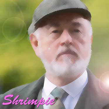 Shrimpie