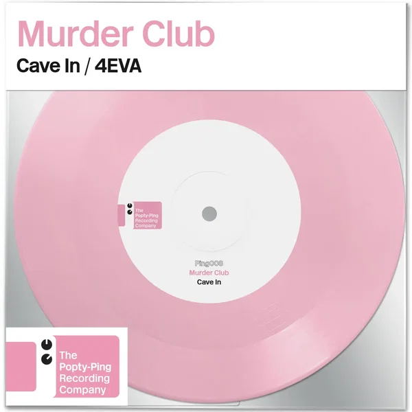 Cave In / 4 EVA