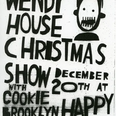 Christmas Email