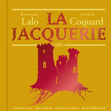 La Jacquerie