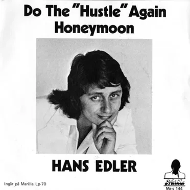 Do The "Hustle" Again / Honeymoon