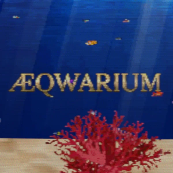 Æqwarium