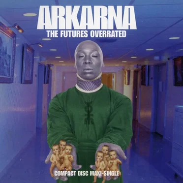 The Futures Overrated