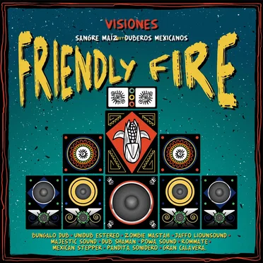 Visiones Friendly Fire