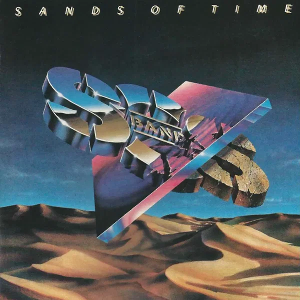 Sands of Time