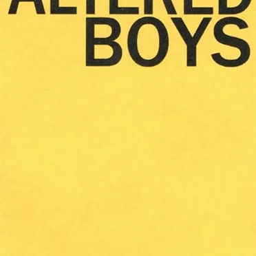 Altered Boys
