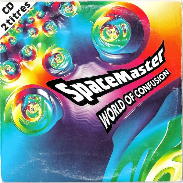 World of Confusion