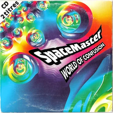 World of Confusion