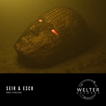 WELTER246 by Seir - album cover