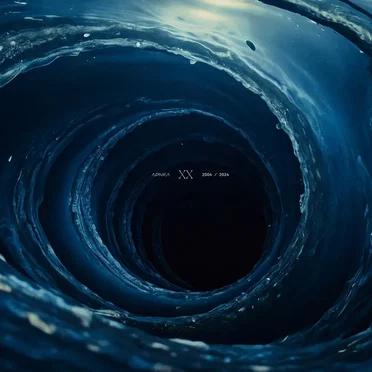 Apnea XX by VVAA - album cover