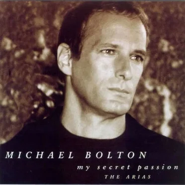 My Secret Passion: The Arias