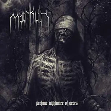 Profane Nightmare of Seers