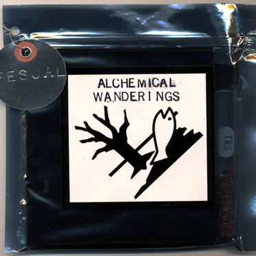 Alchemical Wanderings