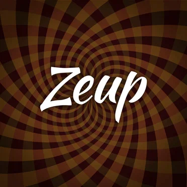 A Taste of Zeup by Zeup - album cover