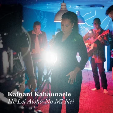 He Lei Aloha No Mī Nei