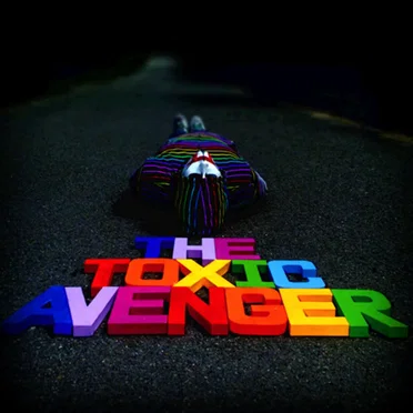 Superheroes 2007