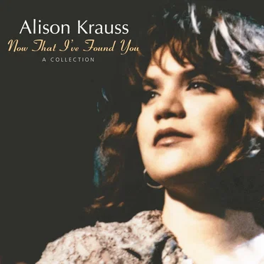 Now That I’ve Found You: A Collection