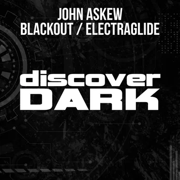 Blackout / Electraglide by John Askew - album cover