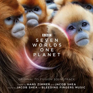 Seven Worlds One Planet: Original Television Soundtrack