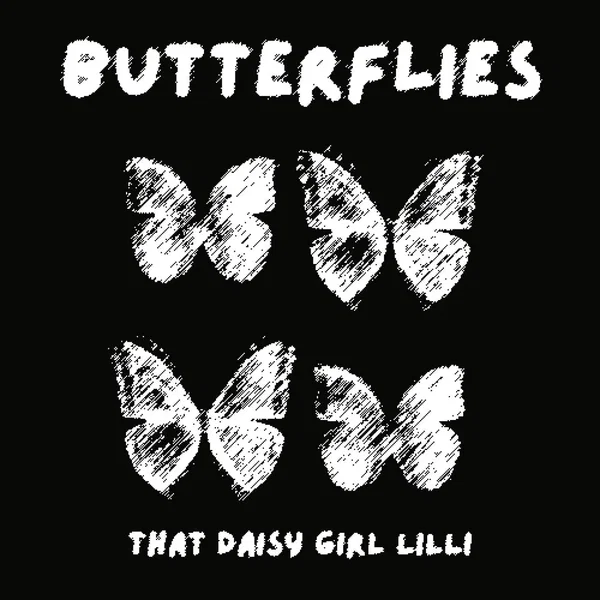 BUTTERFLIES (candy version)