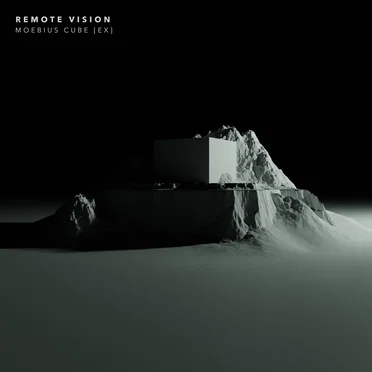 Moebius Cube [EX] by Remote Vision - album cover