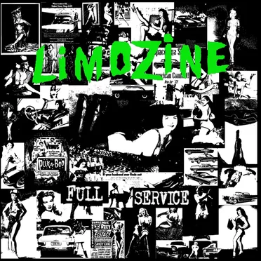 Full Service by Limozine - album cover