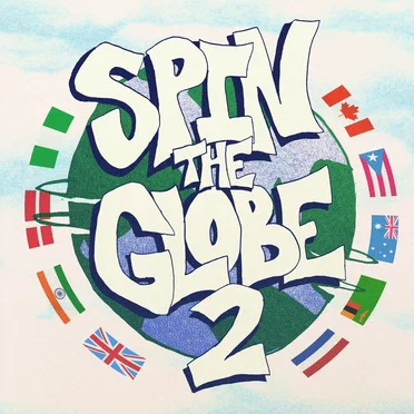 Spin the Globe 2