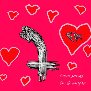 Love songs in Q major