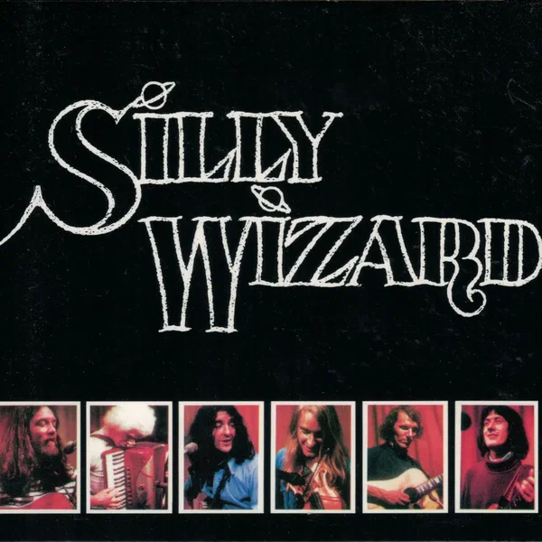 Silly Wizard