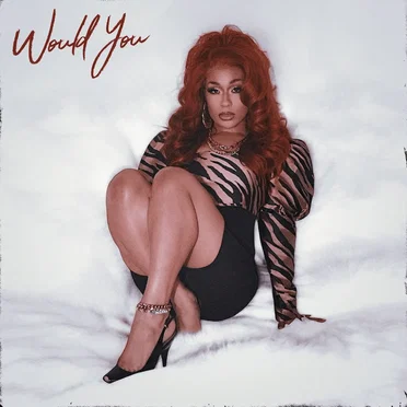 Would You by Tiffany Evans - album cover