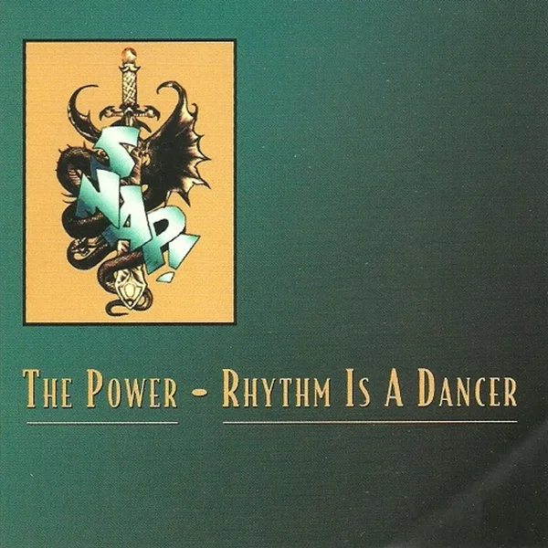 The Power / Rhythm Is a Dancer