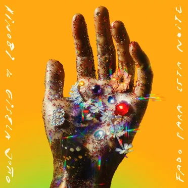 Fado para esta noite by Xinobi - album cover
