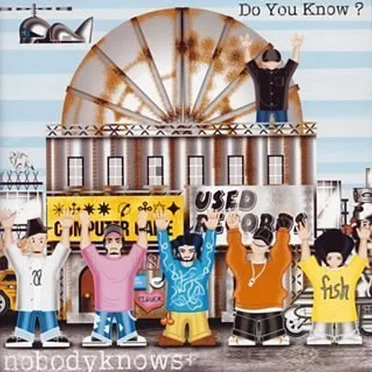 Do You Know ?