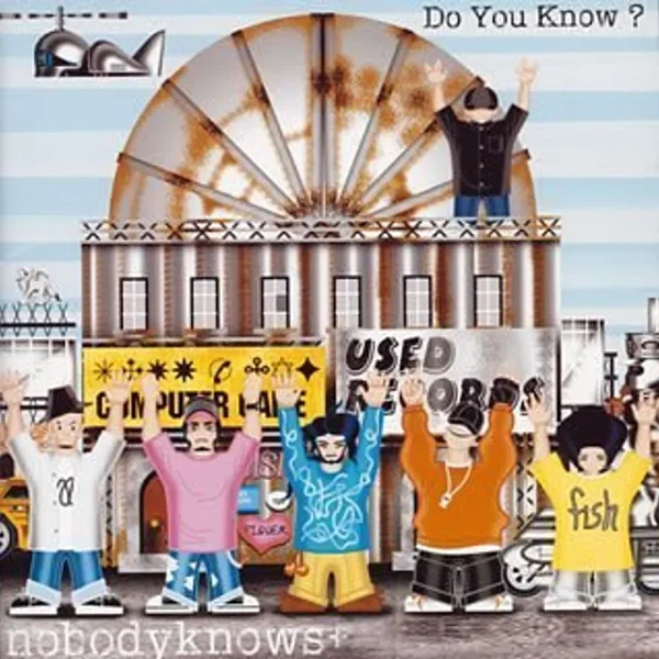 Do You Know ?