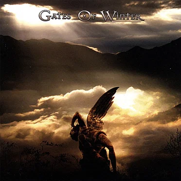 Lux Aeterna by Gates of Winter - album cover