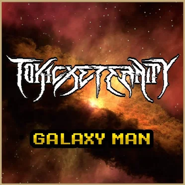 Galaxy Man (From "Mega Man 9") [Metal Version]