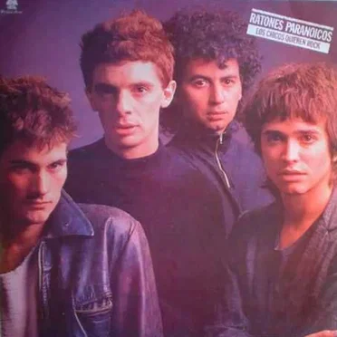Los chicos quieren rock