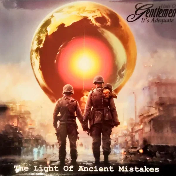 The Light of Ancient Mistakes