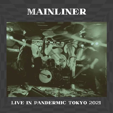 Live in Pandermic Tokyo 2021