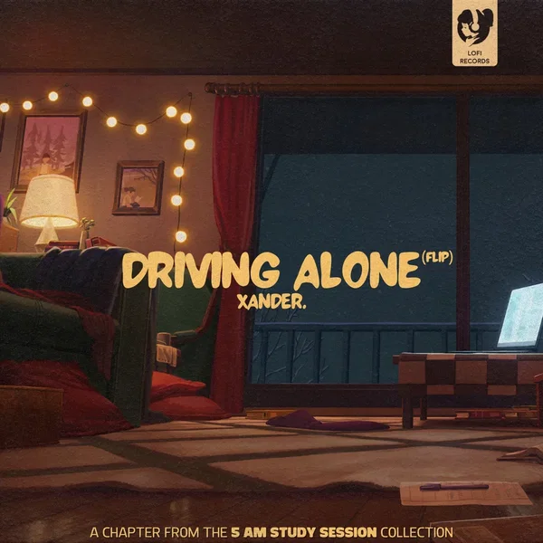 driving alone (flip)