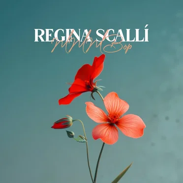 MMMBop by Regina Scallí - album cover