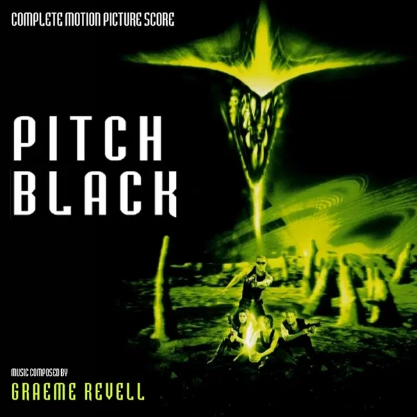 Pitch Black