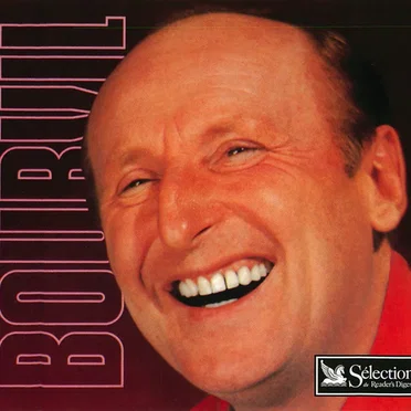 Bourvil