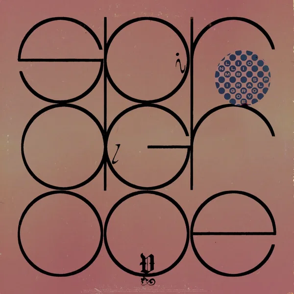 Spiral Groove