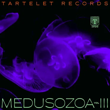 Medusozoa Vol. III by Various Artists - album cover