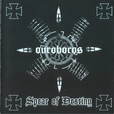 Spear of Destiny