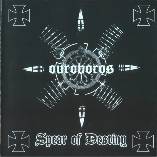 Spear of Destiny