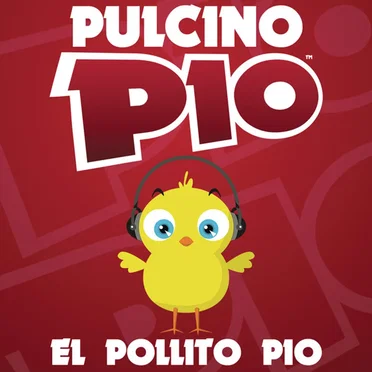 El pollito Pio