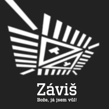 Bože, já jsem vůl by Záviš - album cover