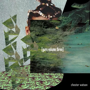 Guru, Vol. 3